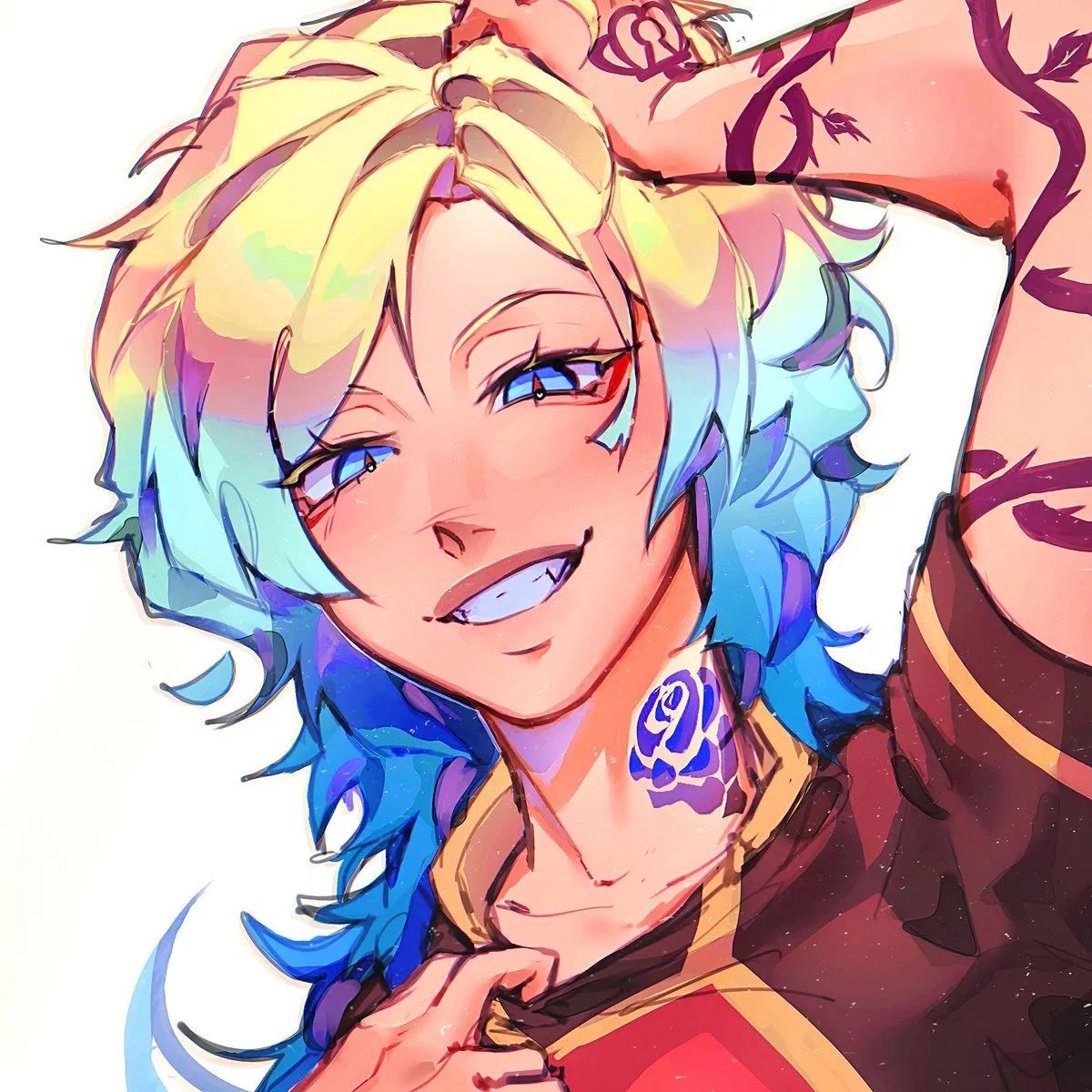 Avatar of ~ Michaela Kaiser ~ 2/3 