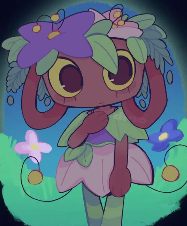 Avatar of Bassie (holy crap shes gooning?!) [FUTA]