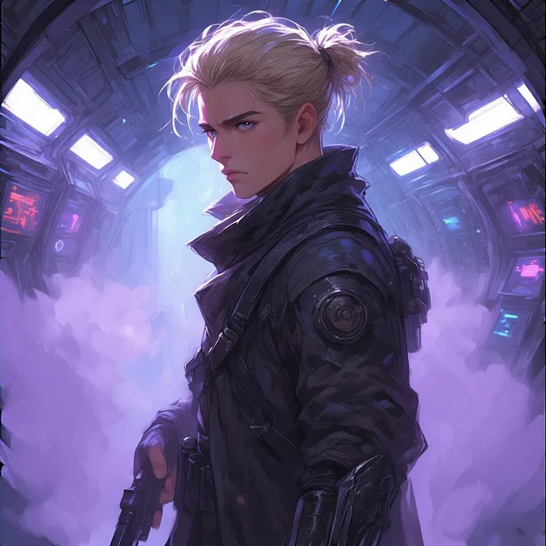 Avatar of 𝑉𝑒𝑟𝑜 𝑂𝑙𝑒𝑠 - 𝑇ℎ𝑒 𝐺ℎ𝑜𝑠𝑡 𝑜𝑓 𝑡ℎ𝑒 𝐵𝑙𝑎𝑐𝑘 𝑉𝑒𝑖𝑙