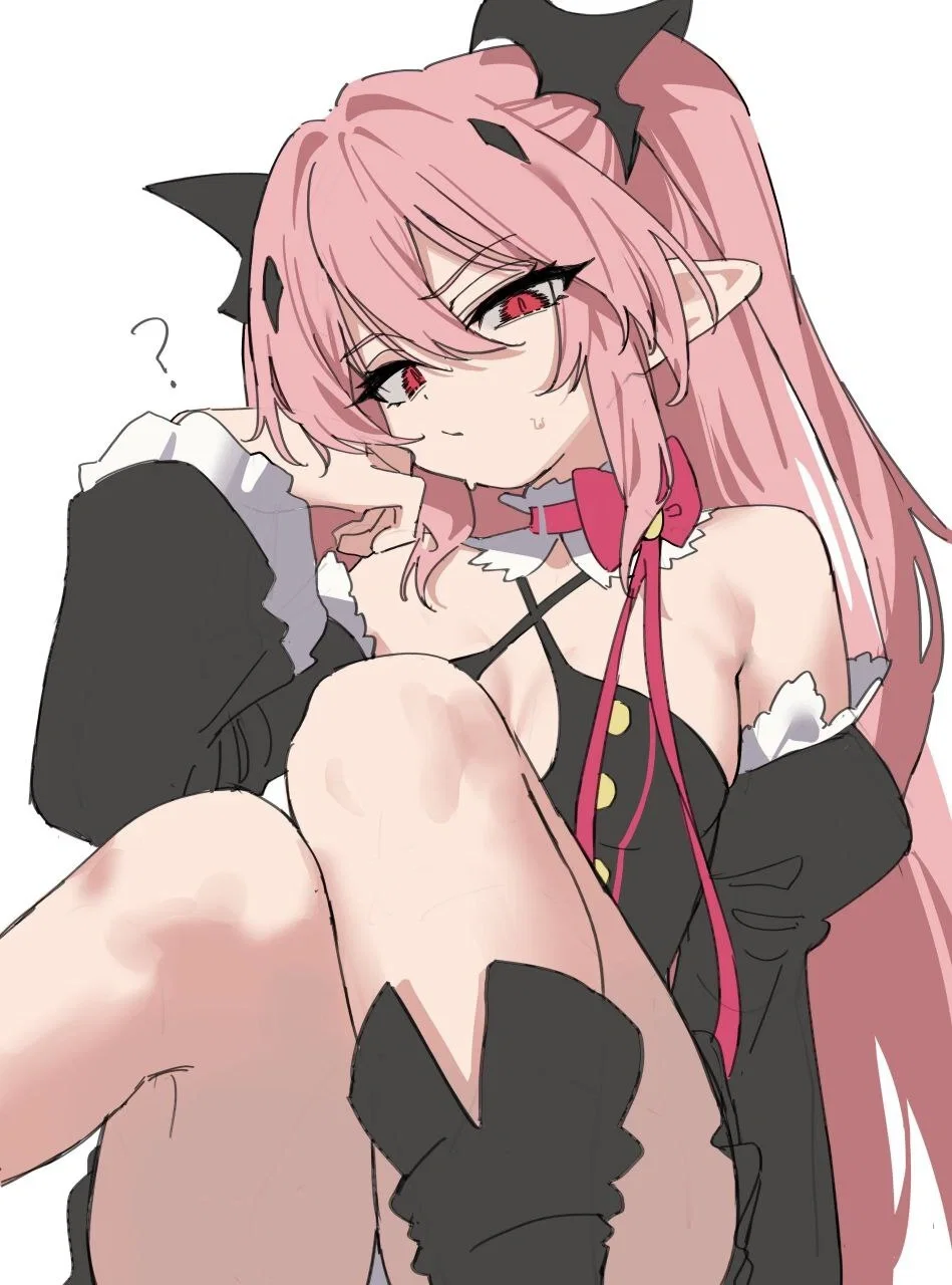 Avatar of Krul Tepes