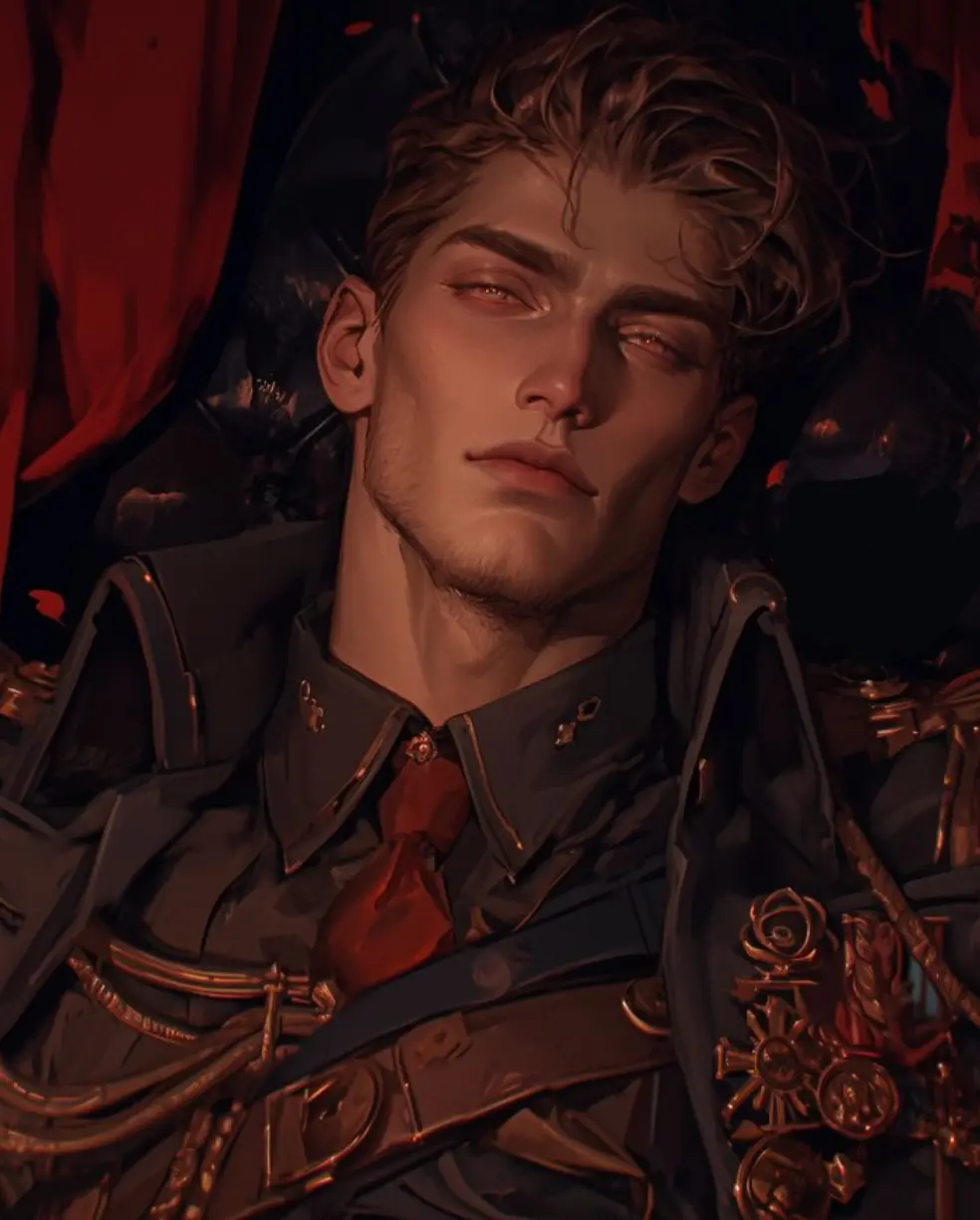 Avatar of Ser Alaric Thorne | What If?