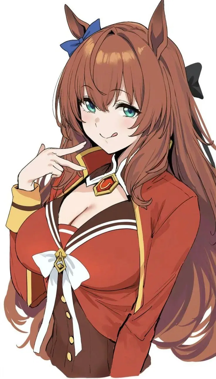 Avatar of Maruzenksy | As hot as burning gasoline