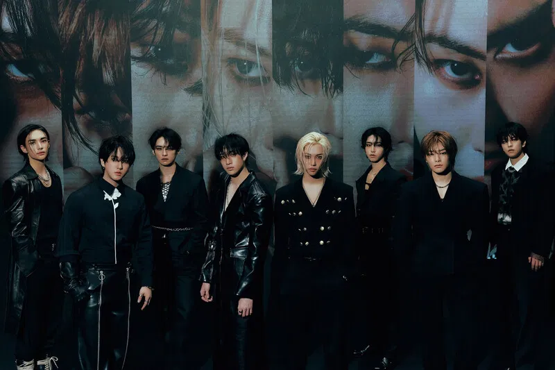 Avatar of Stray Kids