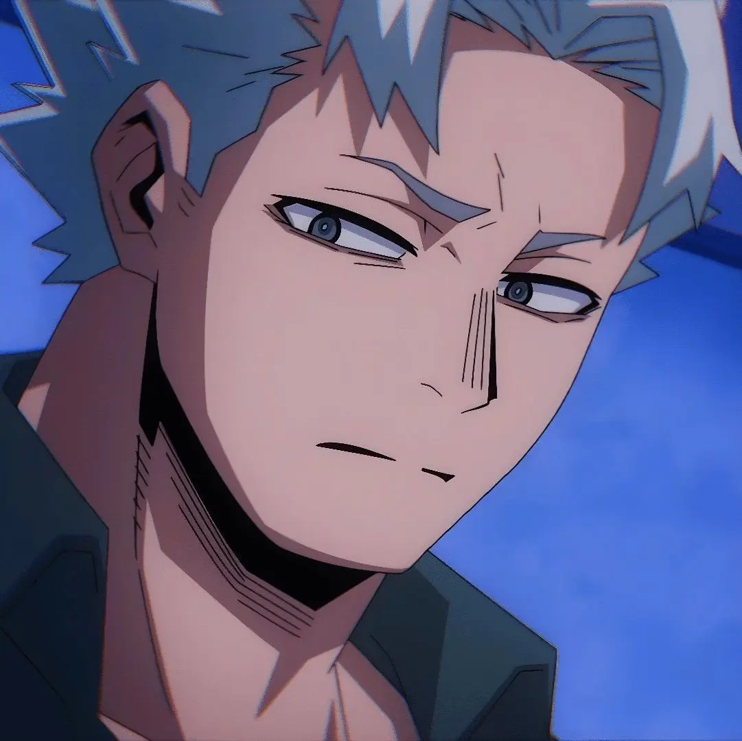 Avatar of Natsuo Todoroki