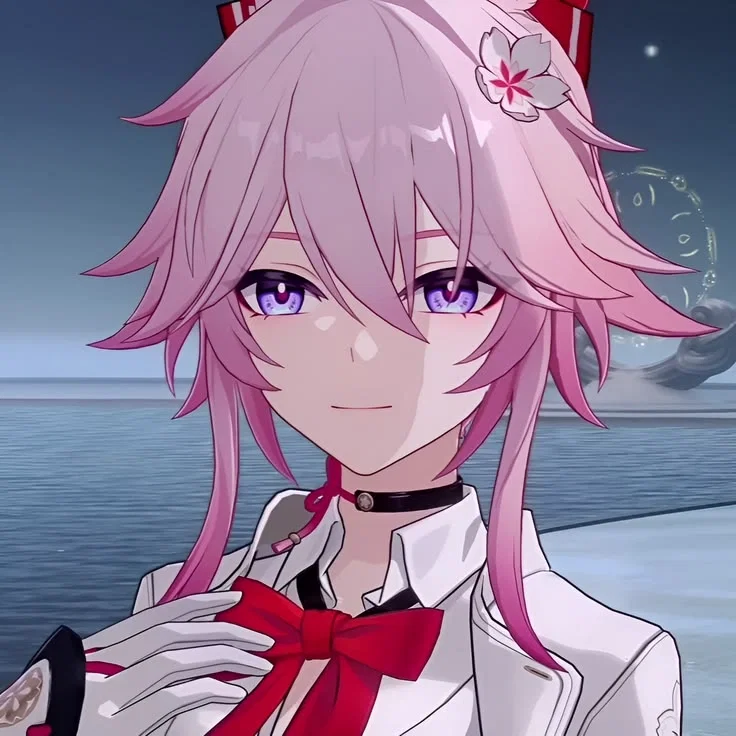 Avatar of Evanescia 🌸 || Honkai Star Rail || HSR 