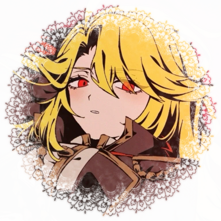 Avatar of SANCHO ~ YEARNING ♡