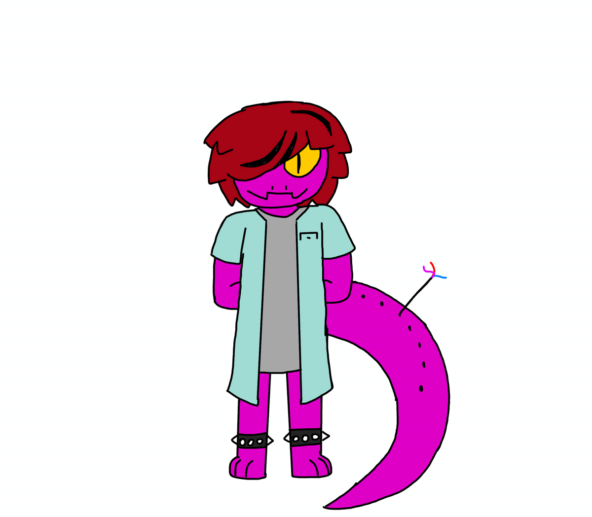 Avatar of Rune