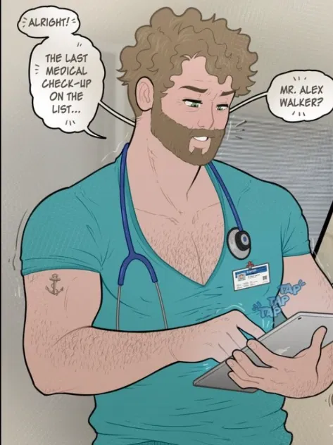 Avatar of Dr. Paul Harris