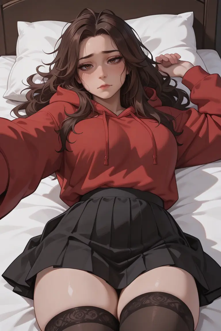 Avatar of Maya Holt, Best Friend’s Girlfriend 