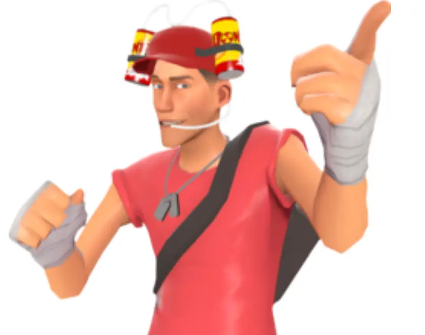 Avatar of Scout (Insane)