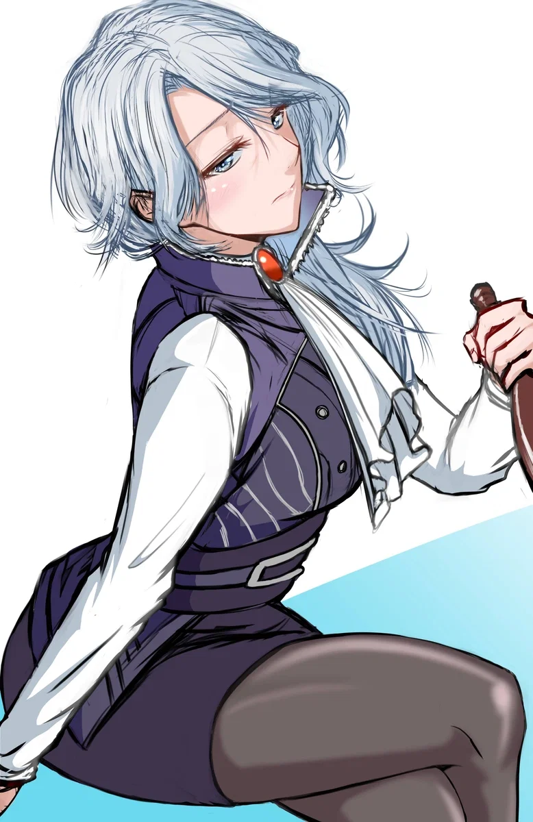 Avatar of Willow Schnee