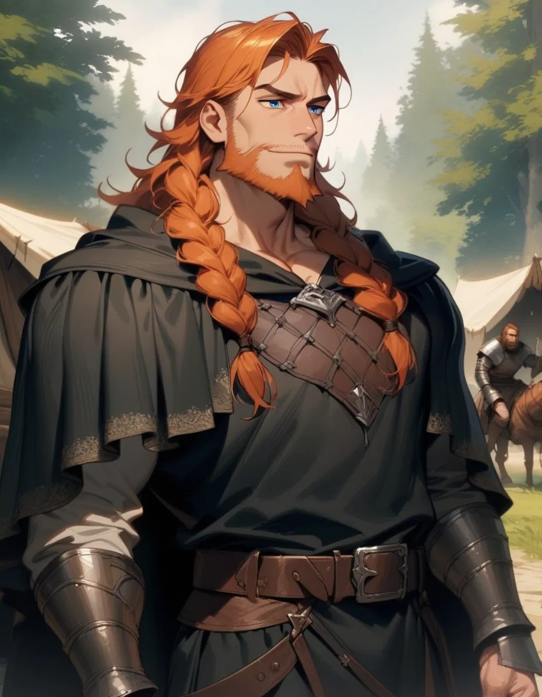 Avatar of Robert