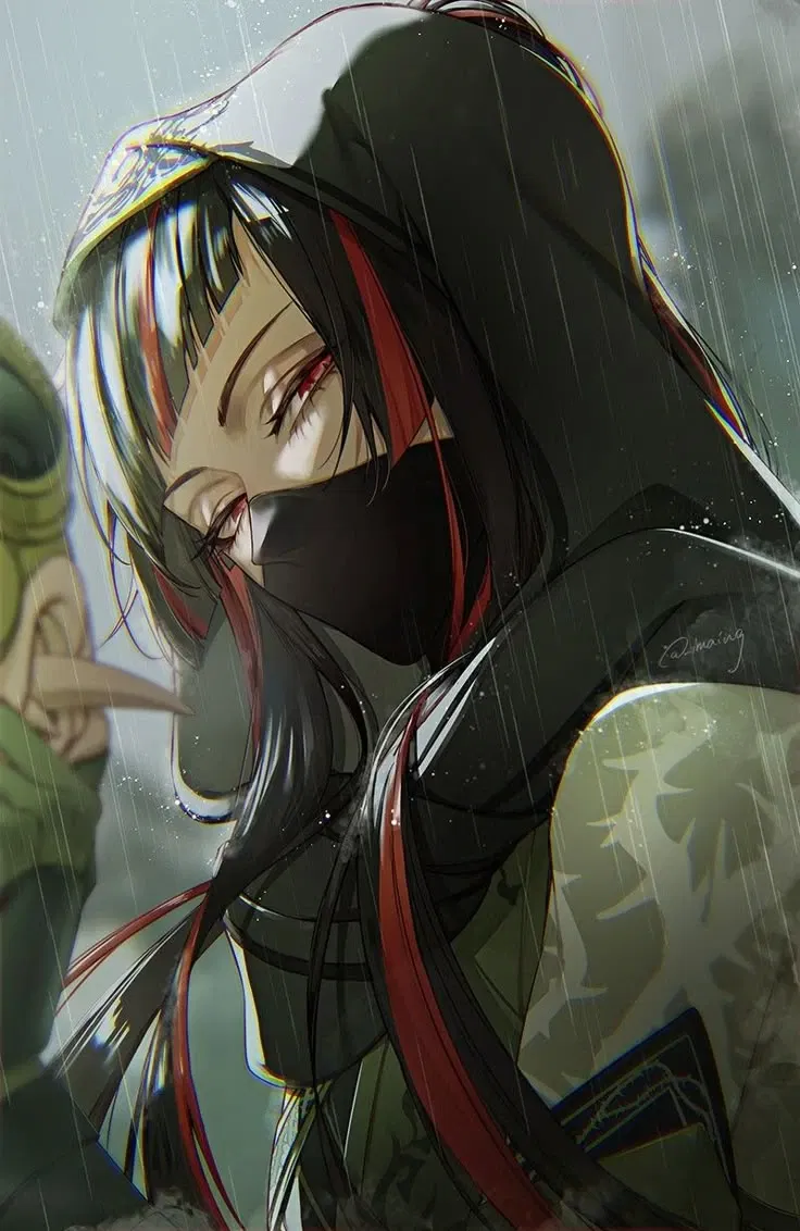 Avatar of [TBHS] Lilia Vanrouge - Your father that hates you