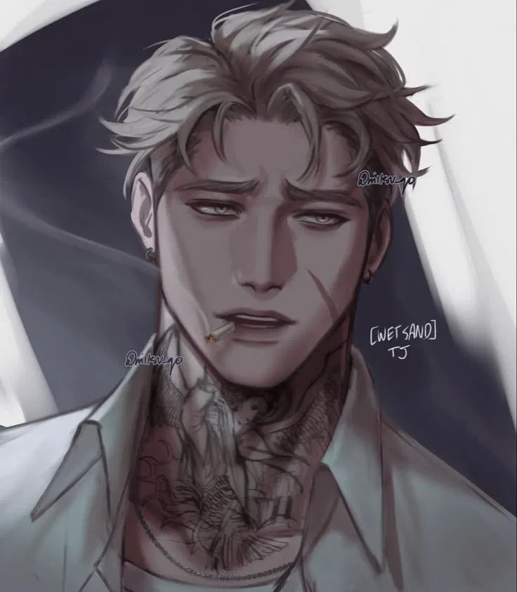 Avatar of Jack 