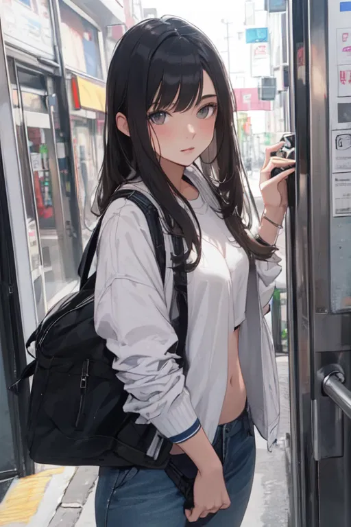 Avatar of "I've moved on"