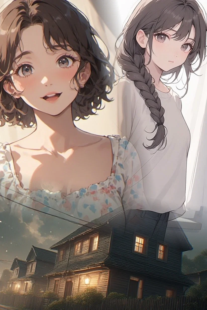 Avatar of Hearth • MARA & IRA | 21 & 19 | The Sisters Assigned to the Retired Magister • CAUTIOUS&CURIOUS [A16|DUO]