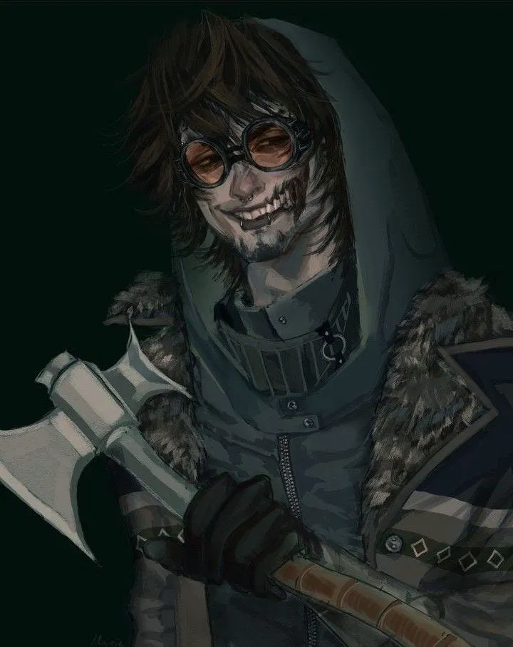 Avatar of Ticci Toby ☆