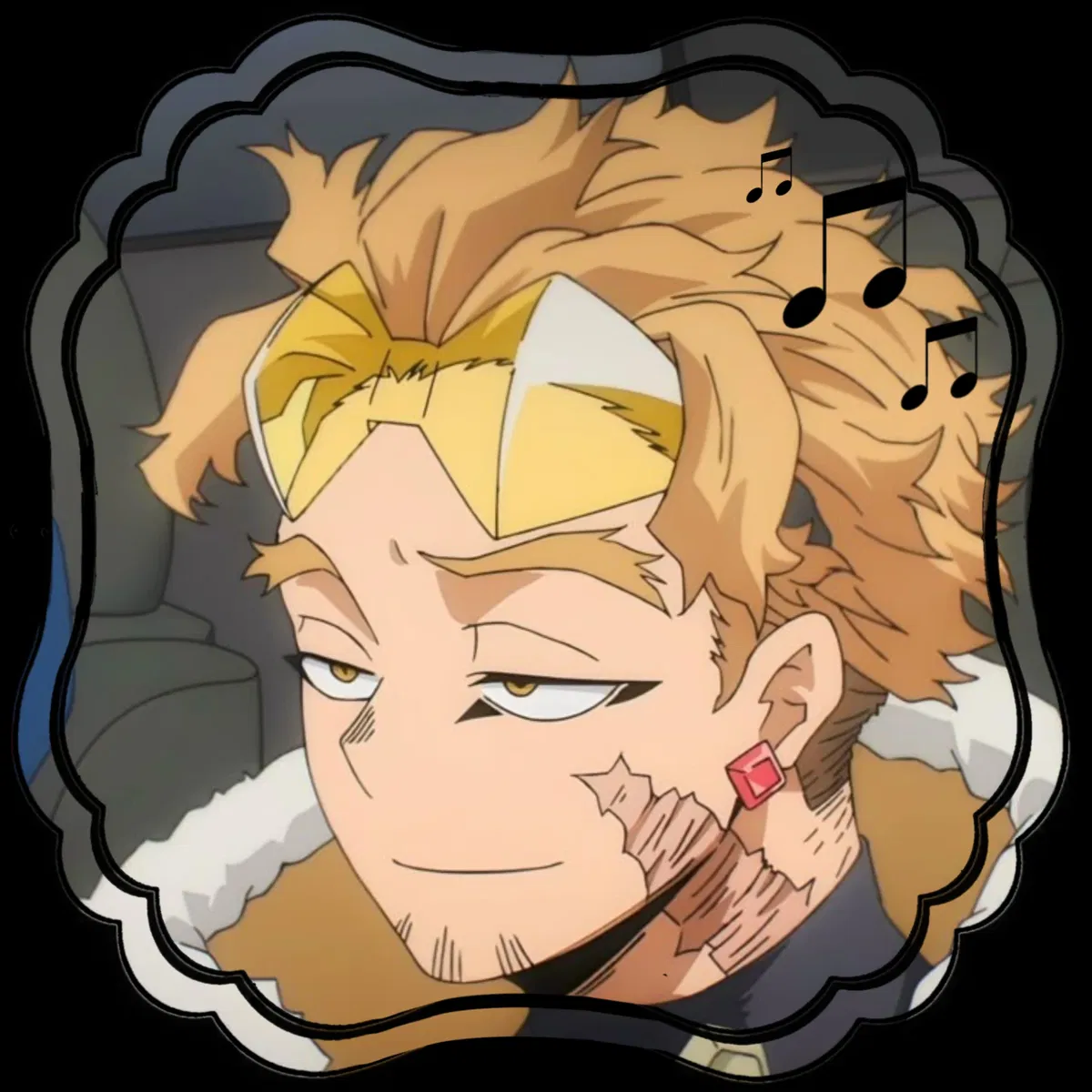 Avatar of « Keigo Takami »