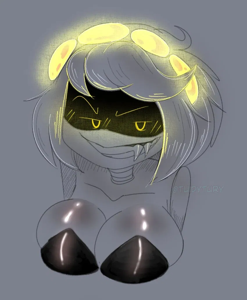 Avatar of Serial Designation V \|/ Murderous prom queen caught you staring👀