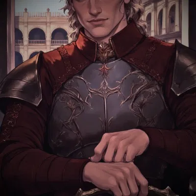 Avatar of Jaime Lannister