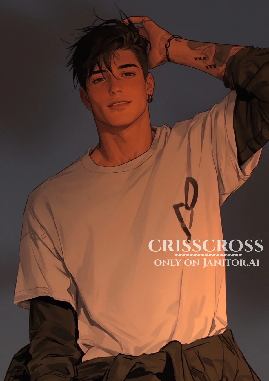 Avatar of Andrew Wyle | Cinnamon Roll