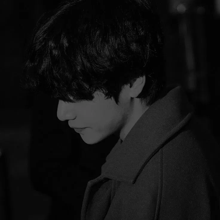 Avatar of Kim Taehyung 