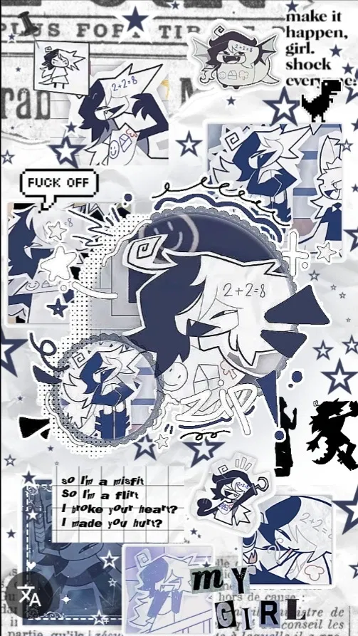 Avatar of Zip, the bully in need