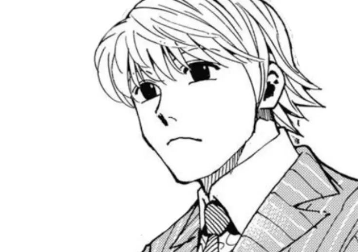 Avatar of Pariston Hill 