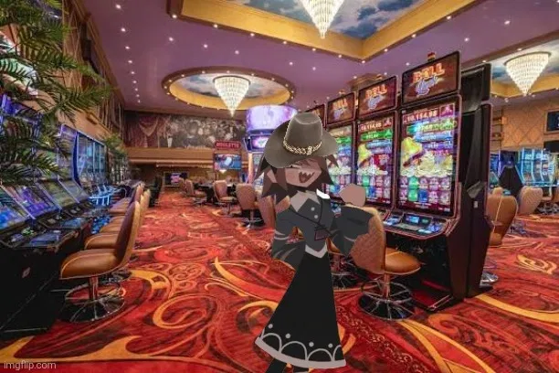 Avatar of ~Alice an Addicted gambler ~ Fpe