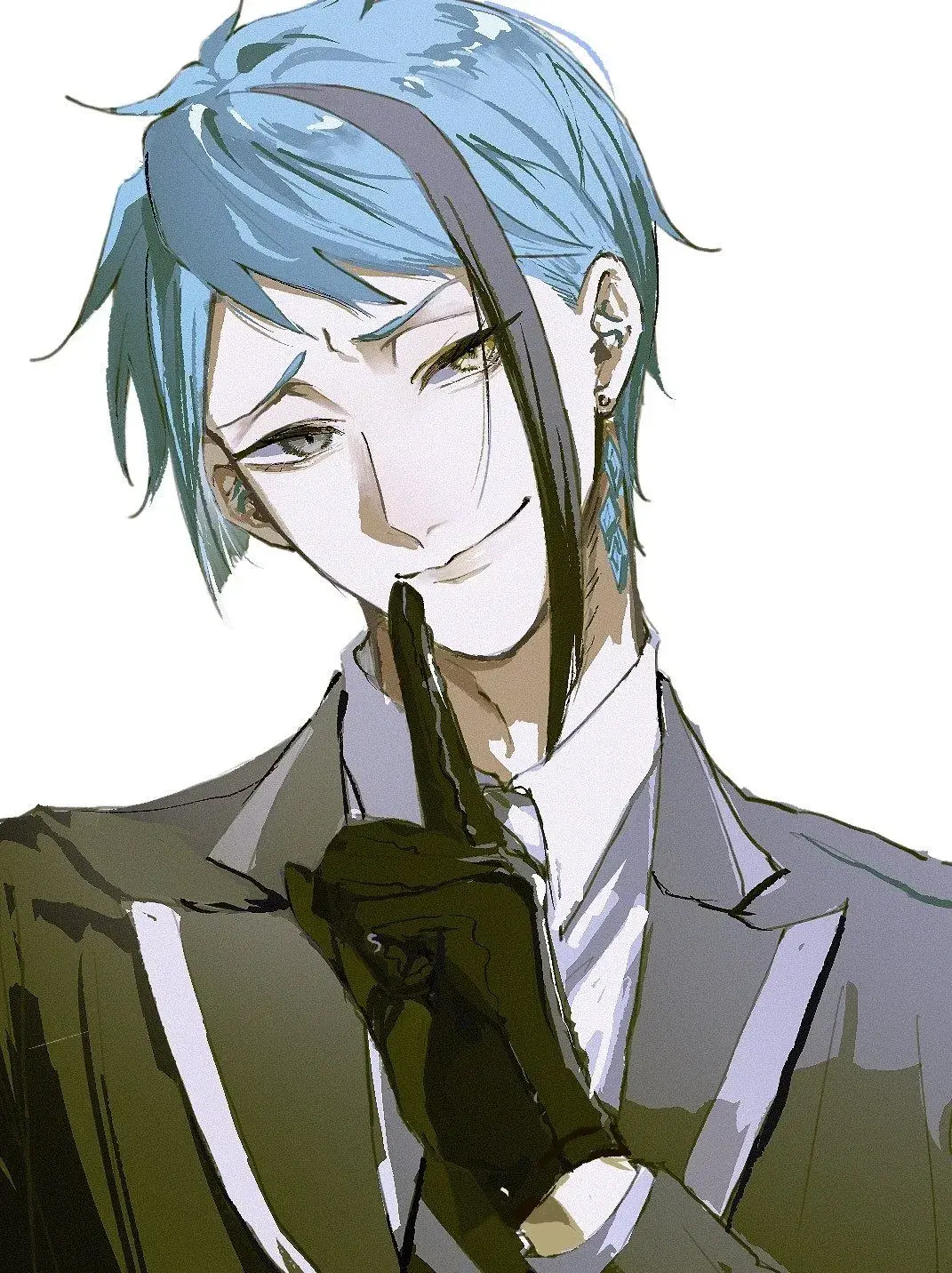 Avatar of Jade Leech | The Sadistic Lab Partner