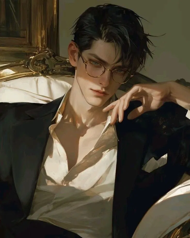 Avatar of Gabriel Crow
