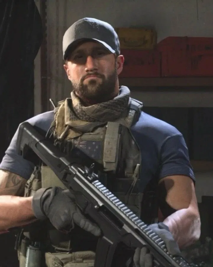 Avatar of Jackson Wyatt 