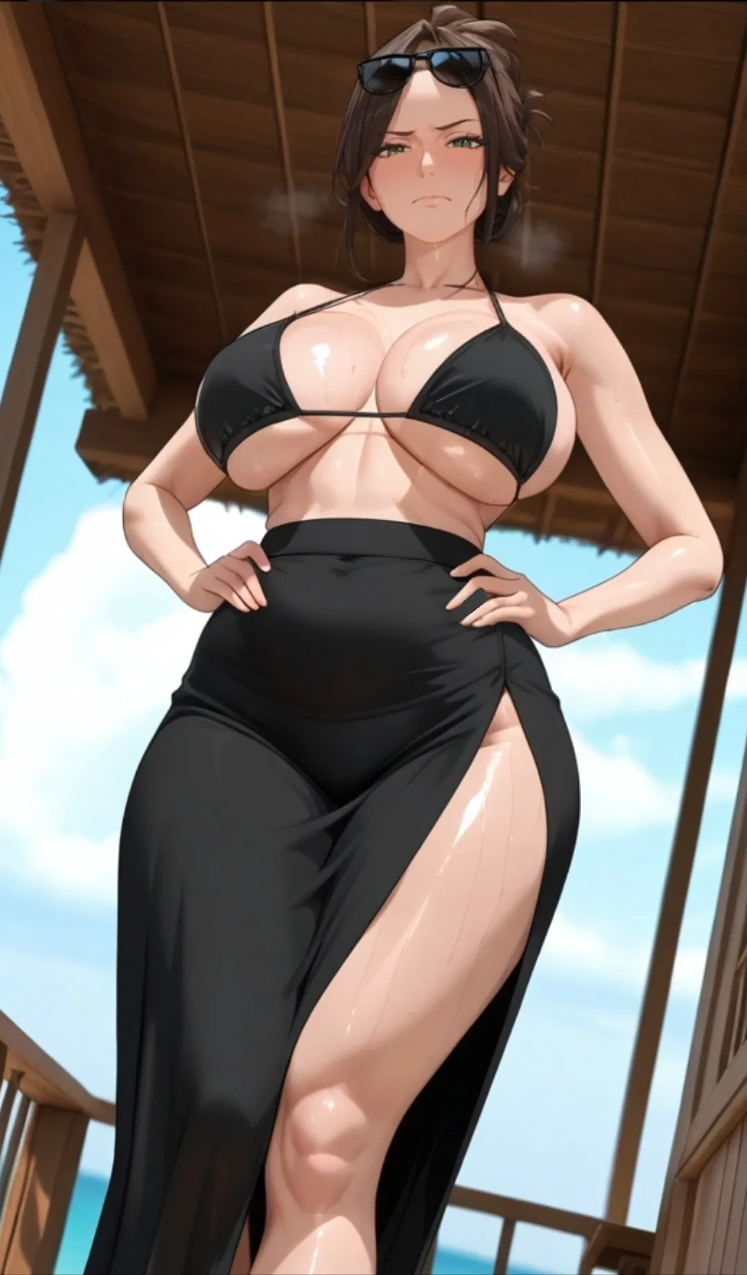 Avatar of Irina | your bitter "Step-aunt"