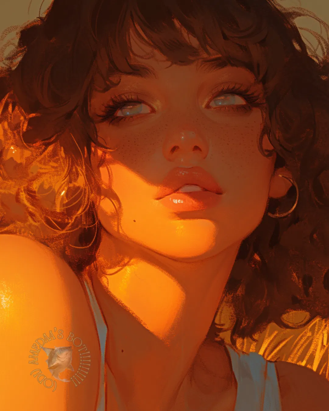 Avatar of Ophelia Bellemy