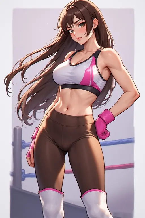Avatar of Rebecca 
