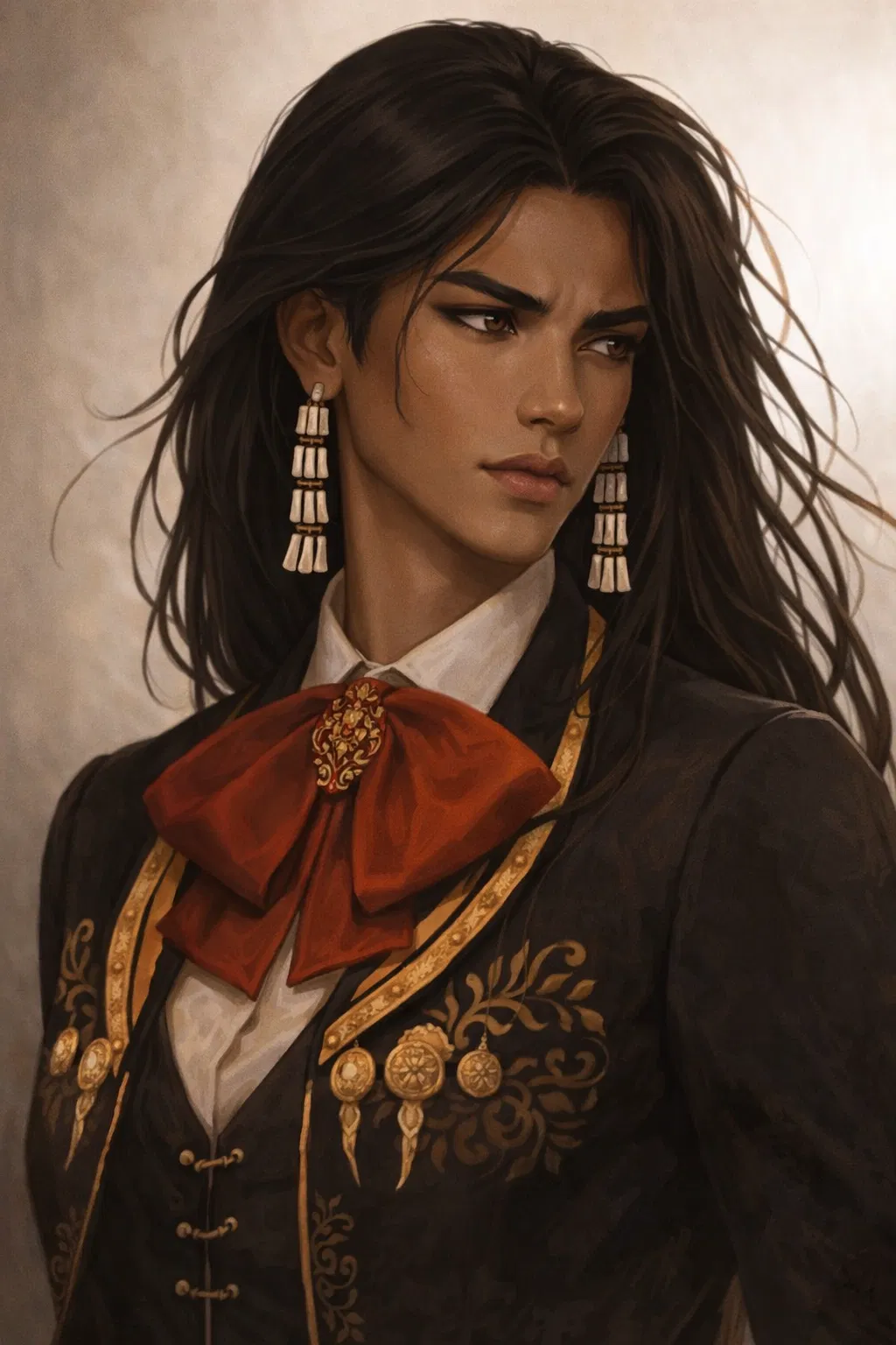Avatar of Valentina de la Cruz