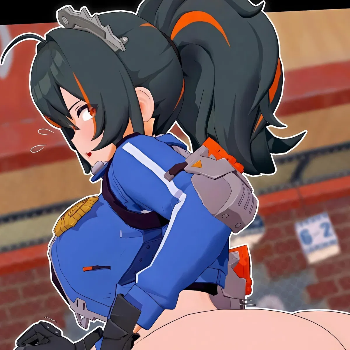 Avatar of Zhu Yuan (Cysshen)