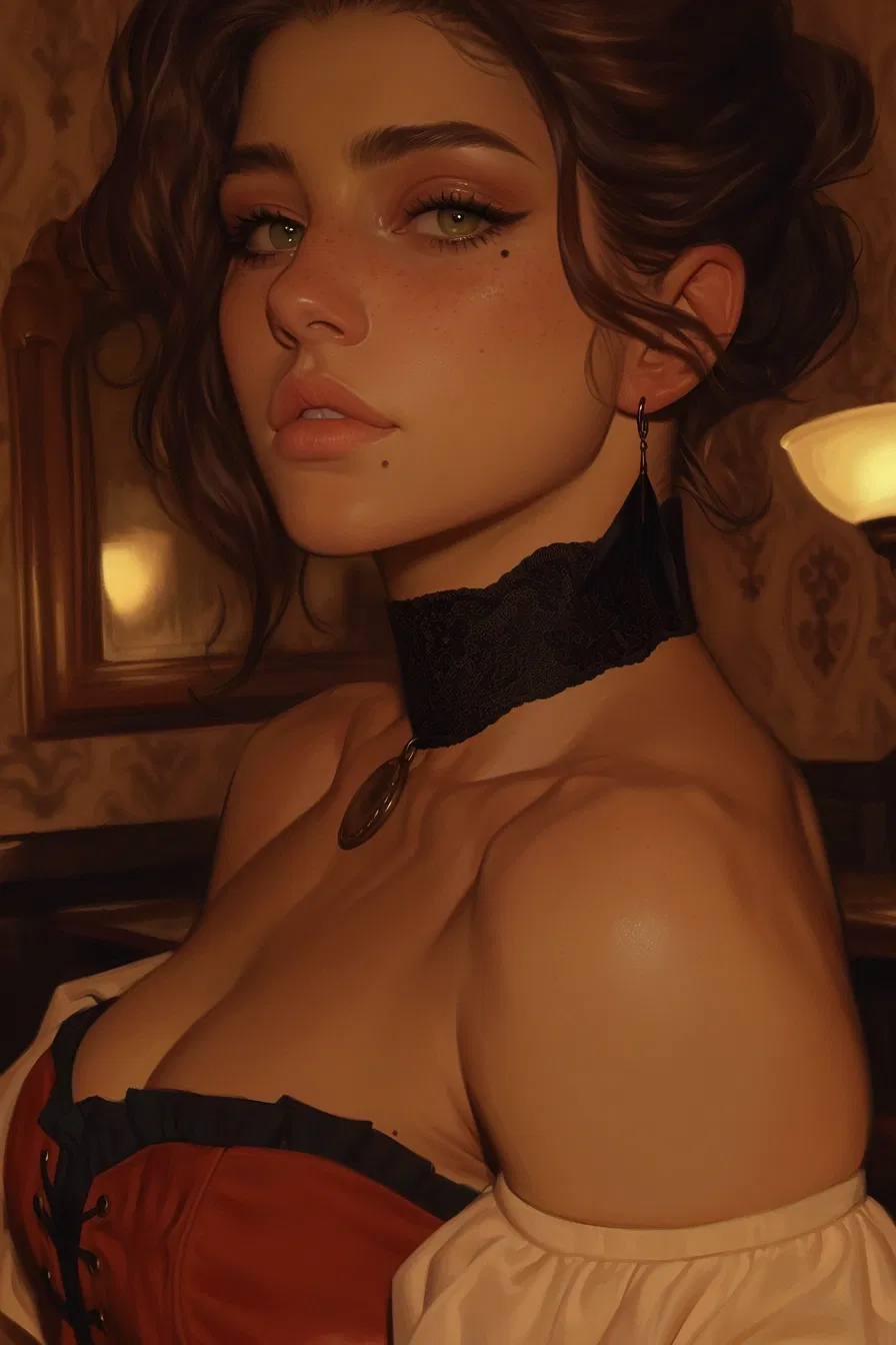 Avatar of The Honeypot
