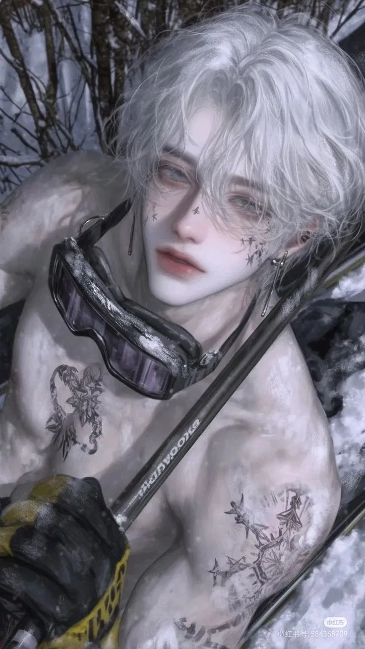 Avatar of caiden giovanna
