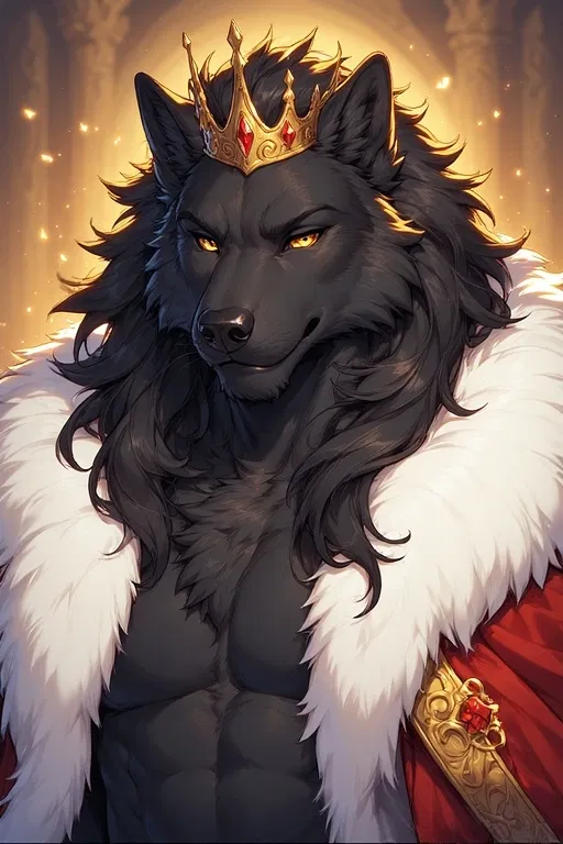 Avatar of The Fluff King's Slave
