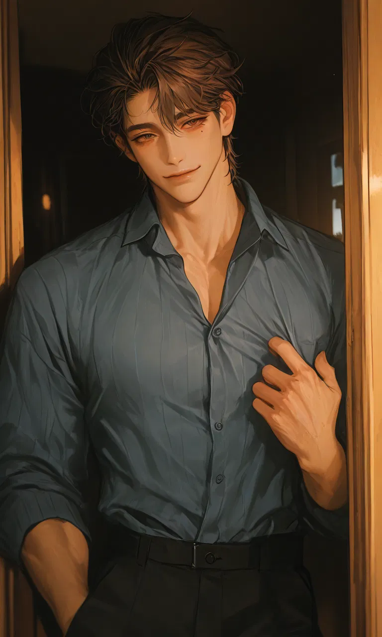 Avatar of Daan Bakker - Killer twin