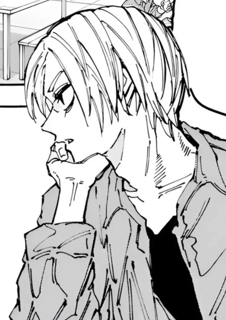 Avatar of Shin Asakura 
