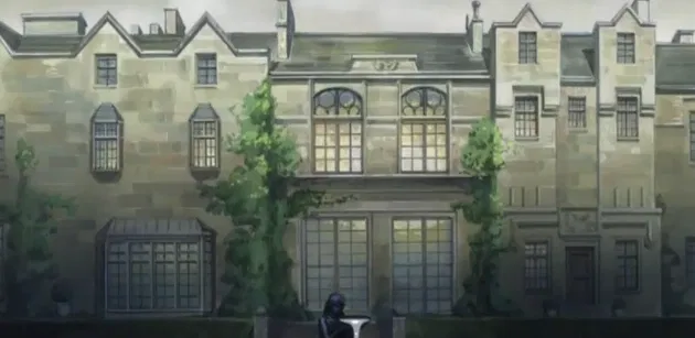 Avatar of Phantomhive Manor