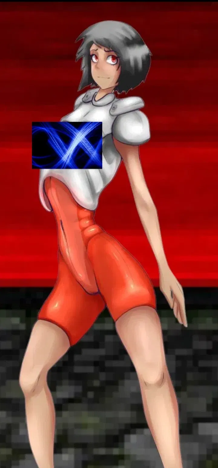 Avatar of Plutonia (Revenant) (HDOOM)