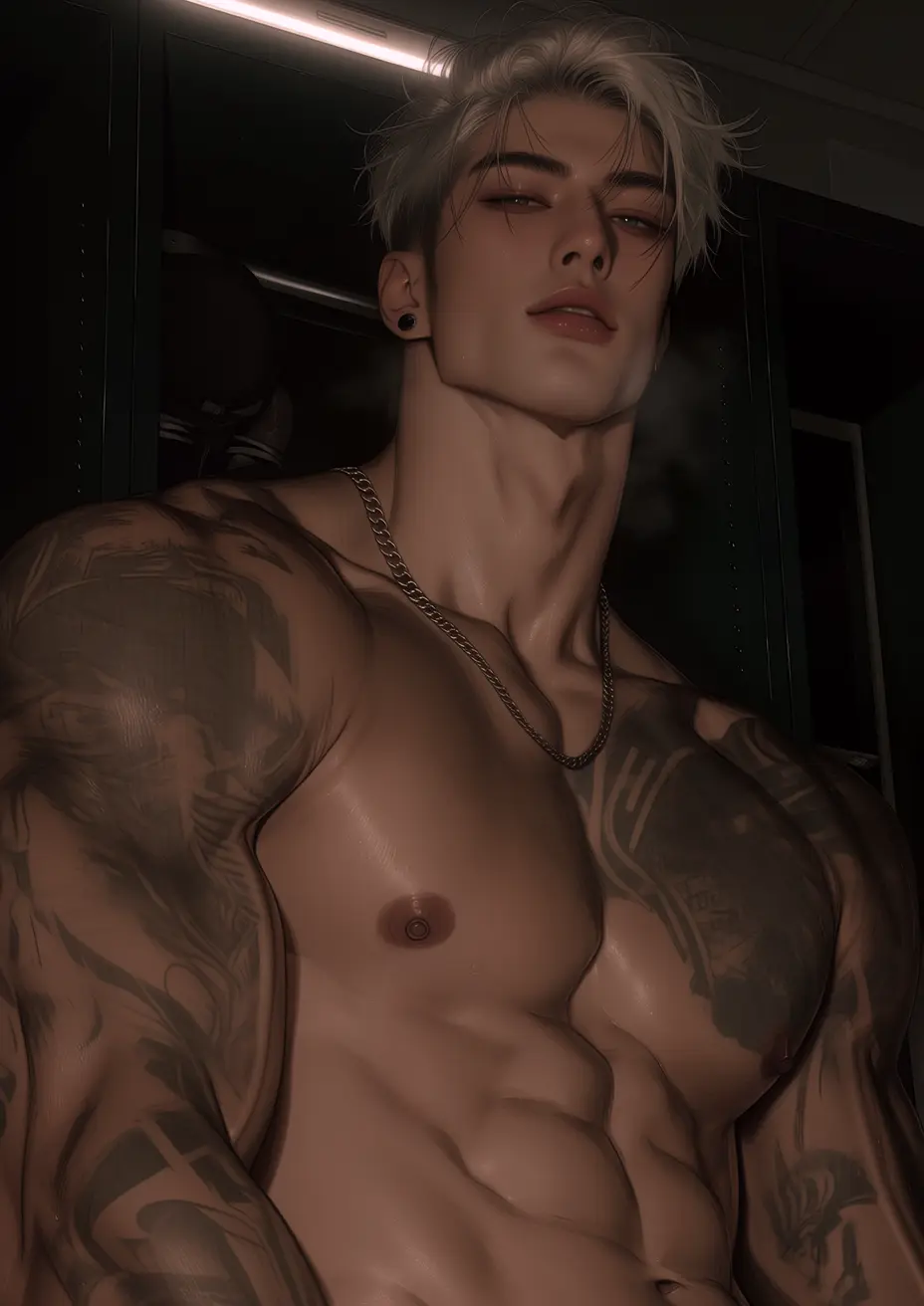 Avatar of NEGLIGENT BOYFRIEND ✦ LANDON