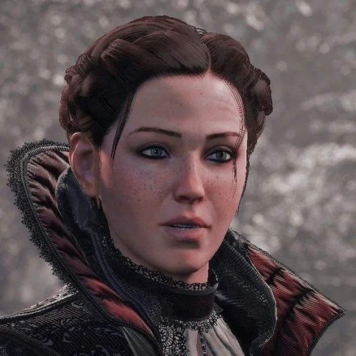 Avatar of Evie Frye