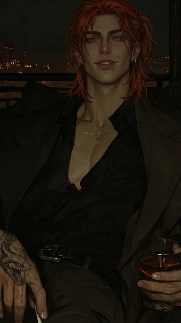 Avatar of MATTHEW ROSSETTI | MAFIA MEMBER