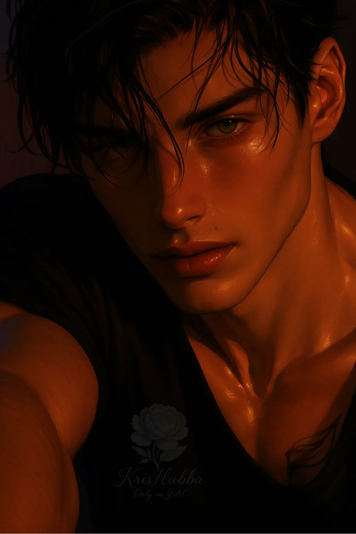 Avatar of Kyle Wolfe