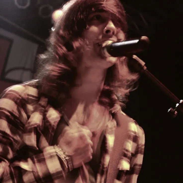 Avatar of Vic Fuentes