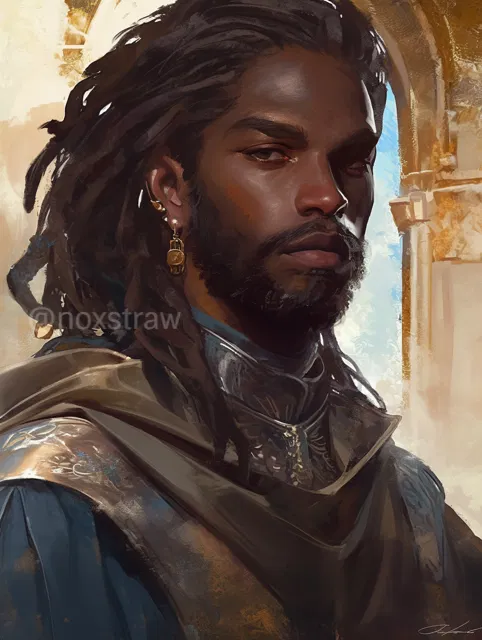 Avatar of CURSED Duke | Orion Polvris